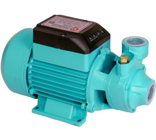 Самовсасывающий насос Калибр СН-400