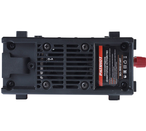 Пуско-зарядное устройство Patriot BCI-150D-Start