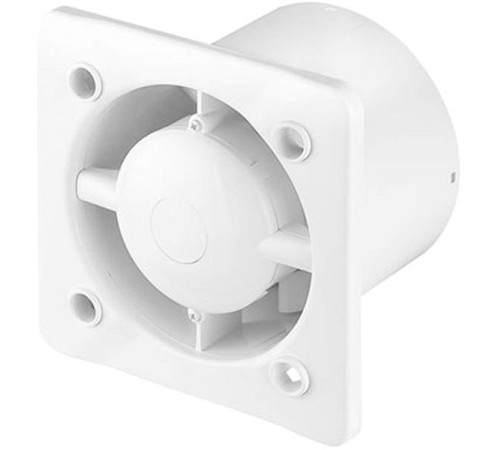 Осевой вентилятор Awenta System+ Silent 125H KWS125H-PTGG125M