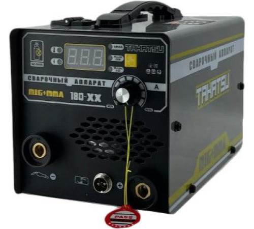 Сварочный инвертор Takatsu 180XX