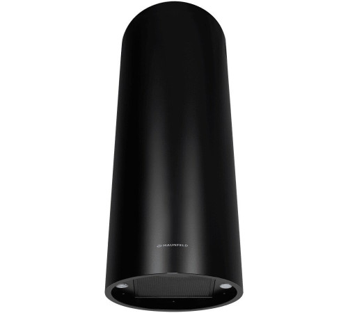 Кухонная вытяжка MAUNFELD Drum Wall 35 черный