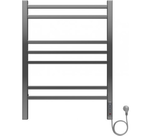 Полотенцесушитель Aquatek Альтаир П7 500x700 Quick Touch