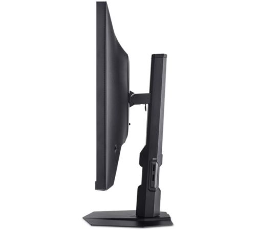 Игровой монитор Acer Nitro XV275UF3biipprx UM.HX5CD.304