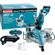 Торцовочная пила Makita LS1219L