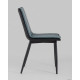 Стул Stool Group Юта DC-1700 CD1824-9 синий/черный