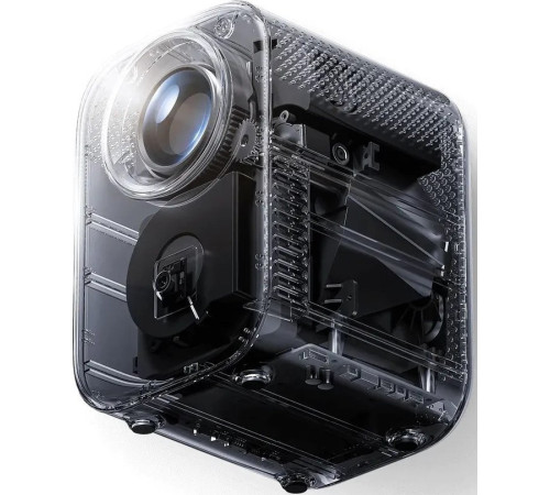 Проектор Xiaomi Smart Projector L1 XMTYY03FMG международная версия