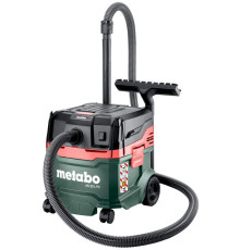 Пылесос Metabo AS 20 L PC 602083000