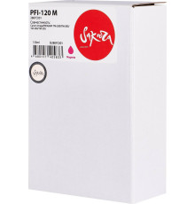 Картридж Sakura Printing SI2887C001 аналог Canon PFI-120 M