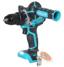 Дрель-шуруповерт Sturm CD1880 без АКБ
