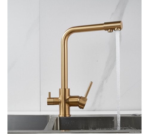 Смеситель Shevanik S328G