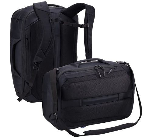 Дорожный рюкзак Thule Subterra 2 Convertible Carry On 40L 3205057 black