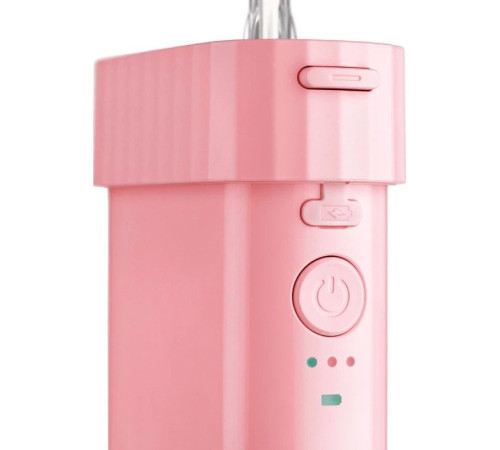 Ирригатор  Revyline RL 410 розовый