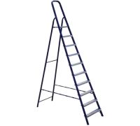Лестница-стремянка Stairs CS10 10 ступеней