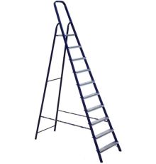 Лестница-стремянка Stairs CS10 10 ступеней