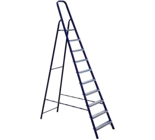 Лестница-стремянка Stairs CS10 10 ступеней