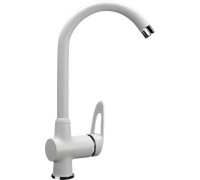 Смеситель Ulgran U-006 341 ультра-белый