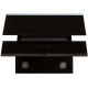 Кухонная вытяжка Krona Irida 600 Black Sensor