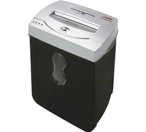 Шредер  HSM shredstar X10