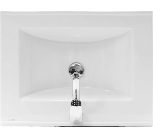 Умывальник Керамин Бергамо 60 CDB00010094