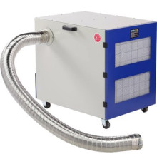 Вытяжная установка стружкоотсос Belmash Белмаш MDC1800/400 D120A