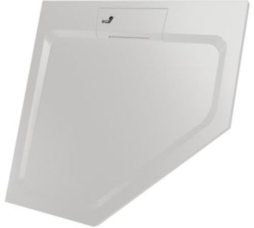 Душевой поддон RGW STA-61W 16330599-01 90x90