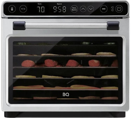 Сушилка для овощей и фруктов BQ FD1007