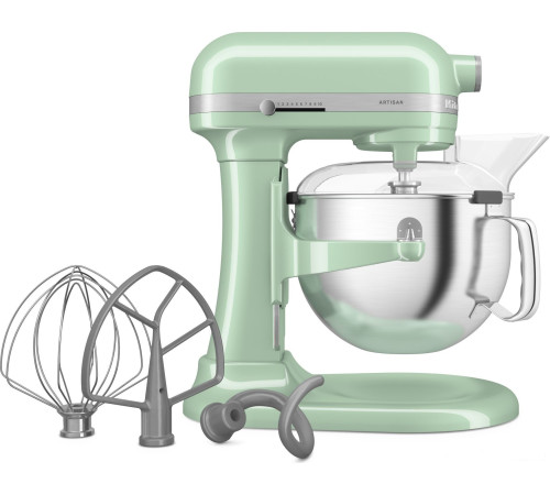 Кухонная машина KitchenAid Artisan 5KSM60SPXEPT