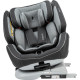 Детское автокресло Osann One360 universe grey