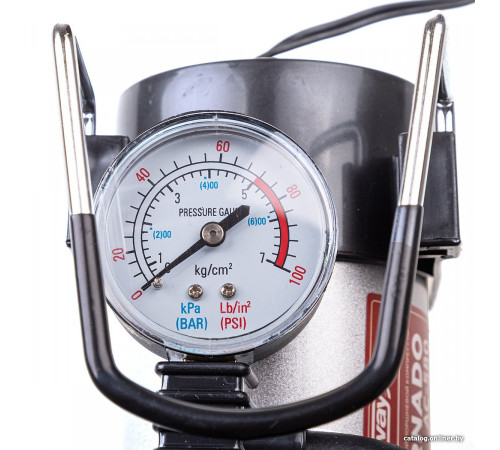 Автомобильный компрессор Skyway Торнадо АС-580 Стандарт