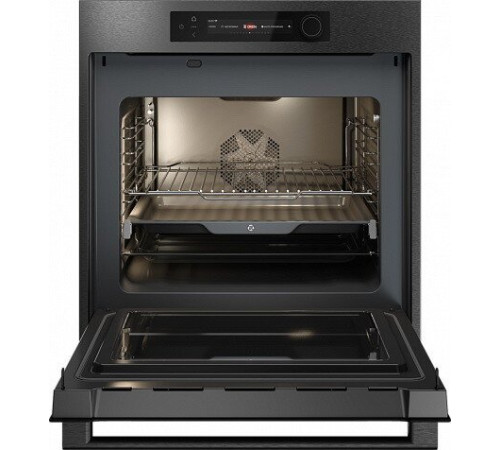 Электрический духовой шкаф ASKO OCM66BSH