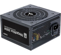 Блок питания Zalman MegaMax TXII 500W ZM500-TXII