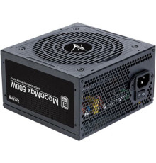 Блок питания Zalman MegaMax TXII 500W ZM500-TXII