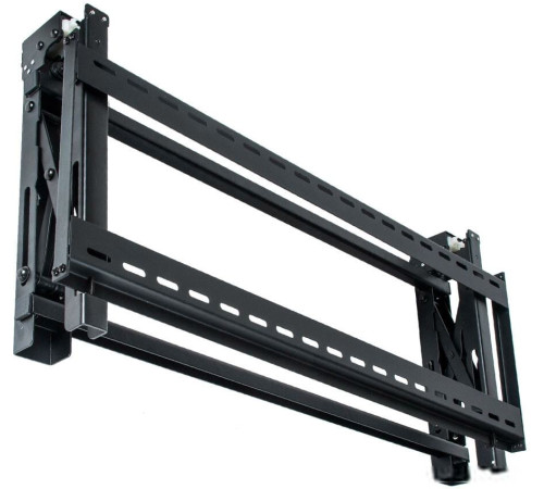 Кронштейн для информационной панели ABC Mount WallPro-90 черный