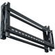 Кронштейн для информационной панели ABC Mount WallPro-90 черный