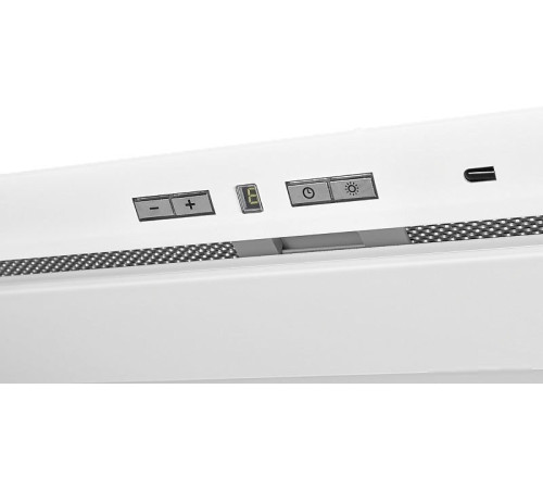 Кухонная вытяжка KUPPERSBERG Inbox 54 W