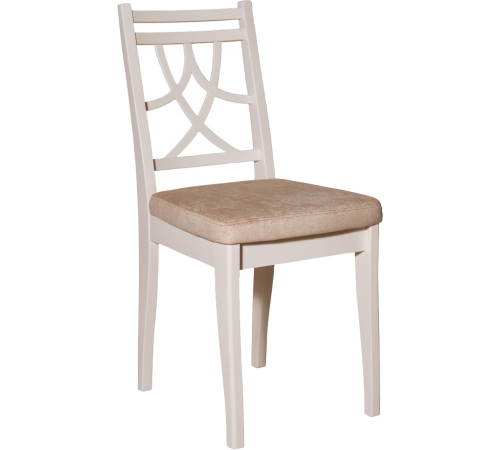 Стул Folium Марк 2 M2R1013V эмаль, бежевый, Vanilla