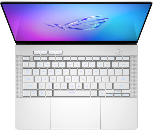 Игровой ноутбук ASUS ROG Zephyrus G14 2025 GA403WW-QS100W