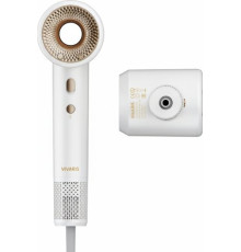 Фен Vivaris VB H8W белый