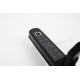 Дверной замок Roome Waterproof TTLock Digital Fingerprint Aluminum Door Lock A2