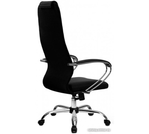 Офисное кресло Metta SU-BK131-10 CH черный