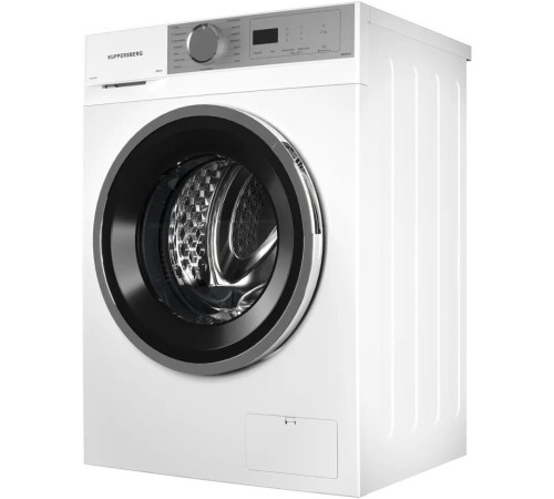 Стирально-сушильная машина KUPPERSBERG WDM 470 W