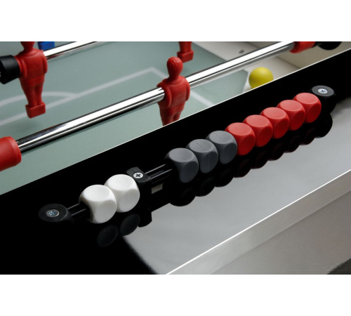 Настольный футбол Garlando Master Champion