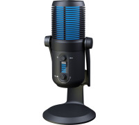 Проводной микрофон Оклик SM-400G