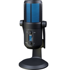 Проводной микрофон Оклик SM-400G