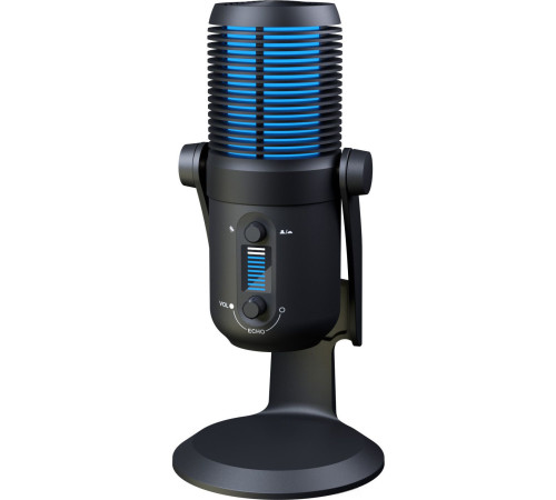 Проводной микрофон Оклик SM-400G