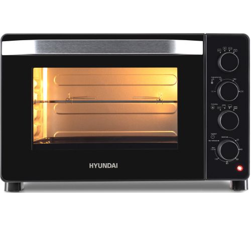 Мини-печь Hyundai MIO-HY081
