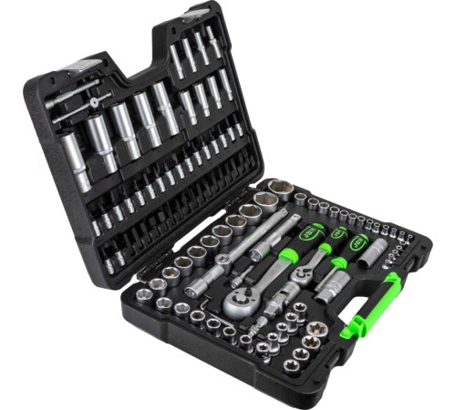 Универсальный набор инструментов JBM 54037 108 предметов