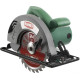 Дисковая циркулярная пила Hammer CRP1500/185