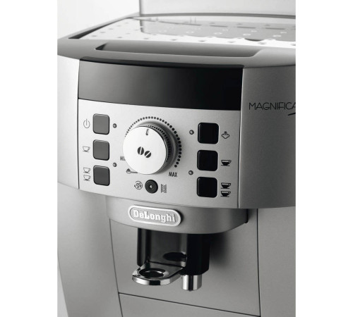 Кофемашина DeLonghi Magnifica S ECAM 22.110.SB