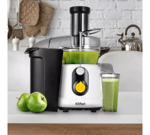 Соковыжималка Kitfort KT-1145